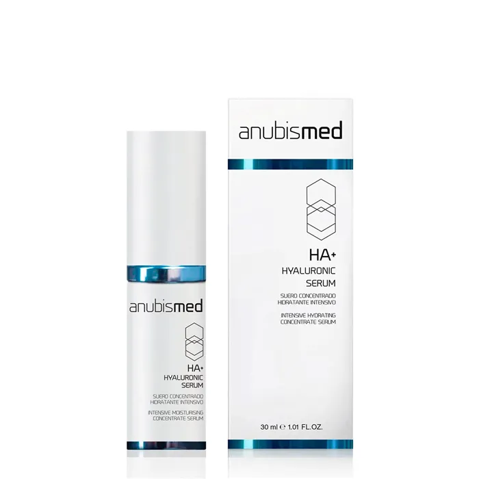 Anubis HA+ Hyaluronic Serum 30ml