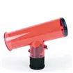 Bifull Difusor Tornado Curler Rojo