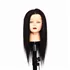 Bifull Cabeza Maniqui Mujer Negro 