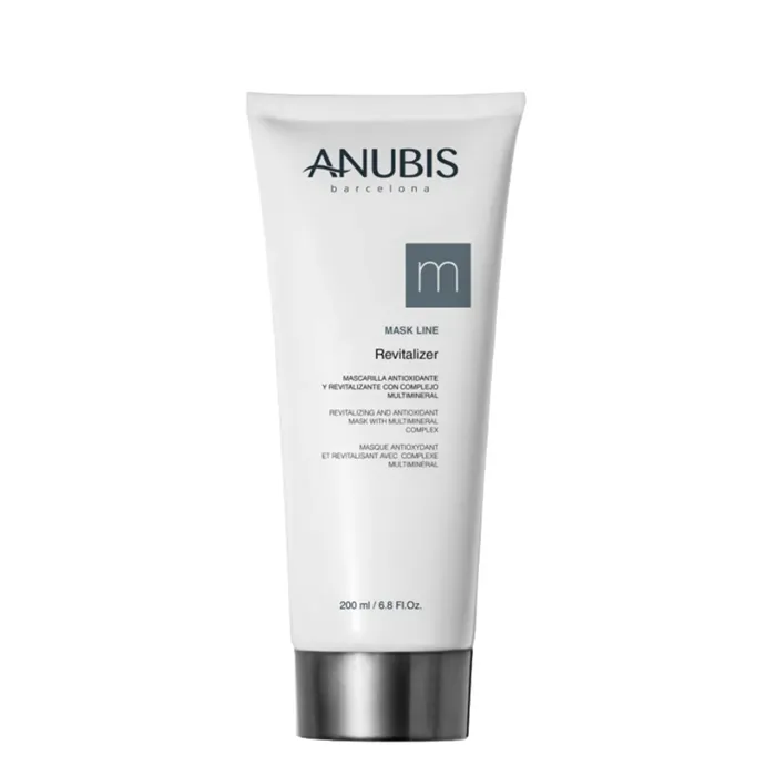Anubis Mask Line Revitalizer 200ml