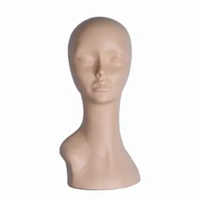 Bifull Cabeza Maniqui Para Maquillaje 