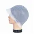 Bifull Gorro Mechas Transparente Puntos