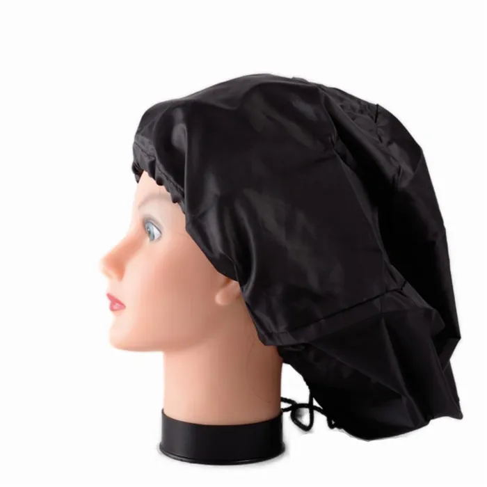 Bifull Gorro de Luxe Negro