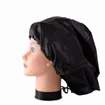 Bifull Gorro de Luxe Negro