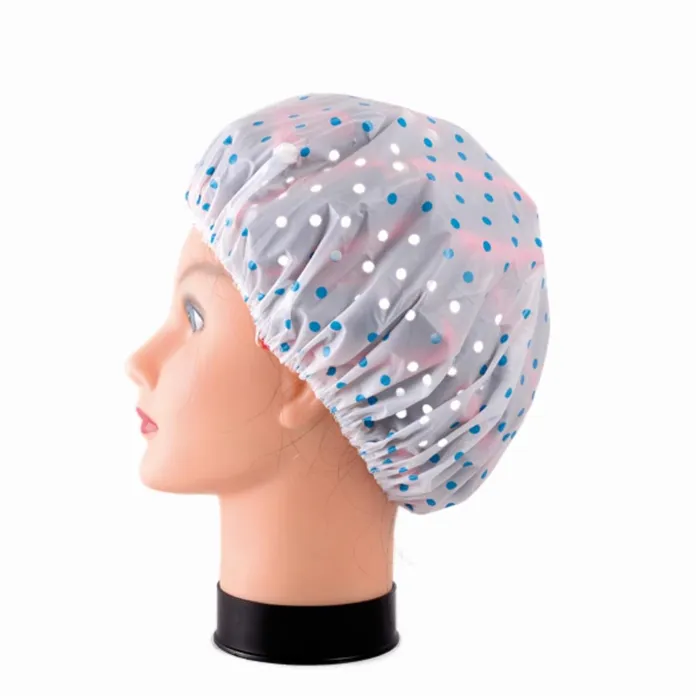 Bifull Gorro Ducha PVC Decorado