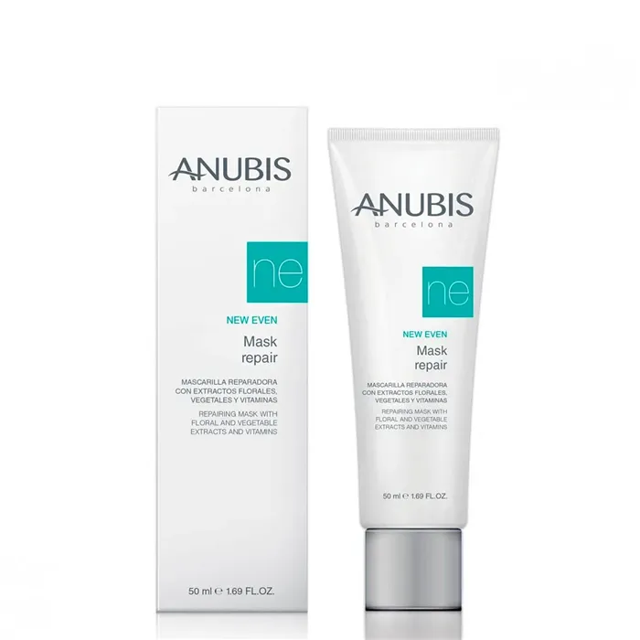 Anubis New Even Mask Repair 50ml