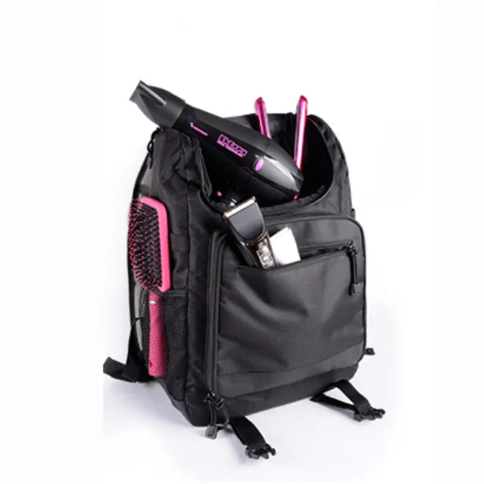 Bifull Academy Mochila Peluqueria