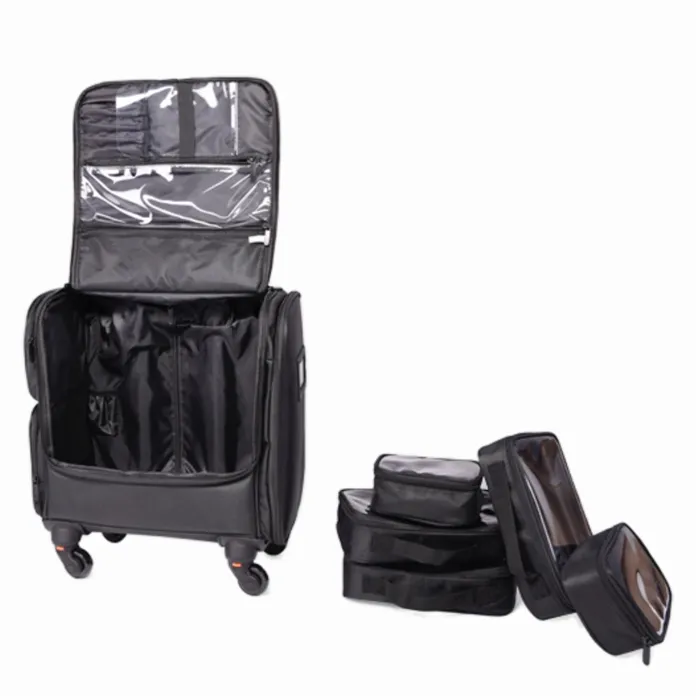 Bifull Trolley Maleta Con Ruedas