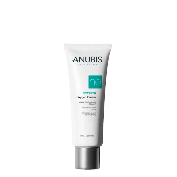 Anubis New Even Oxygen Cream 50ml