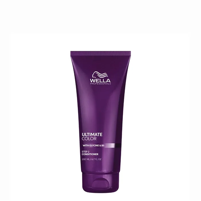 Wella Ultimate Color Conditioner