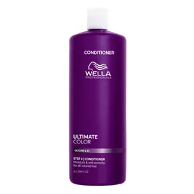 Wella Ultimate Color Conditioner