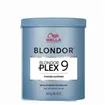 Wella Blondor Decoloracion Plex 9 Tonos