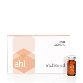 Anubismed AHL Hair Cocktail 5x10ml