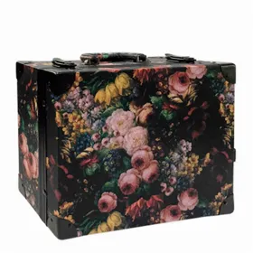 Bifull Baroque Maletin Tocador de Mesa