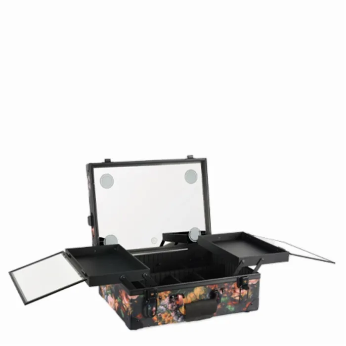 Bifull Baroque Maletin Tocador de Mesa