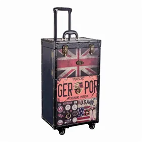 Bifull Country Maletin Profesional