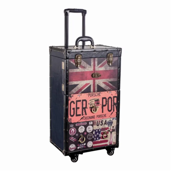 Bifull Country Maletin Profesional