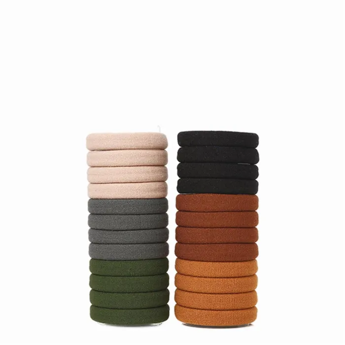 Bifull Gum Goma de Pelo 24uds