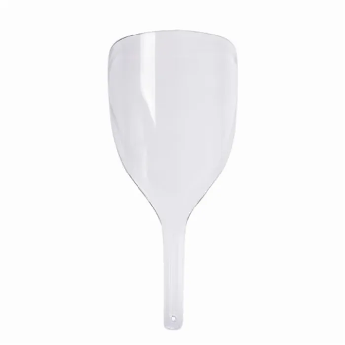 Bifull Protector Facial Transparente