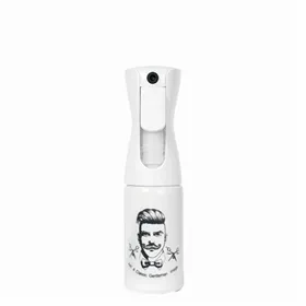 Bifull Pulverizador Barberia Pulsacion Prolongada 160ml