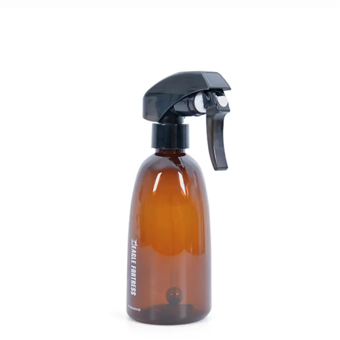 Bifull Pulverizador 360º Negro