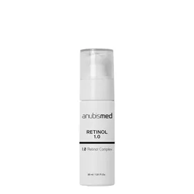 Anubismed Retinol 1.0 Night Cream 30ml