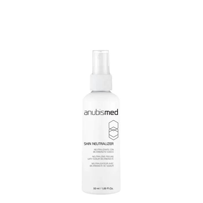 Anubismed Skin Neutralizer 50ml