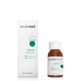 Anubismed Skin Peel Azelaic 50ml