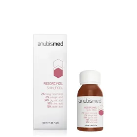 Anubismed Skin Peel Resorcinol 50ml