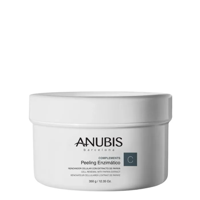 Anubis Peeling Enzimatico 350ml