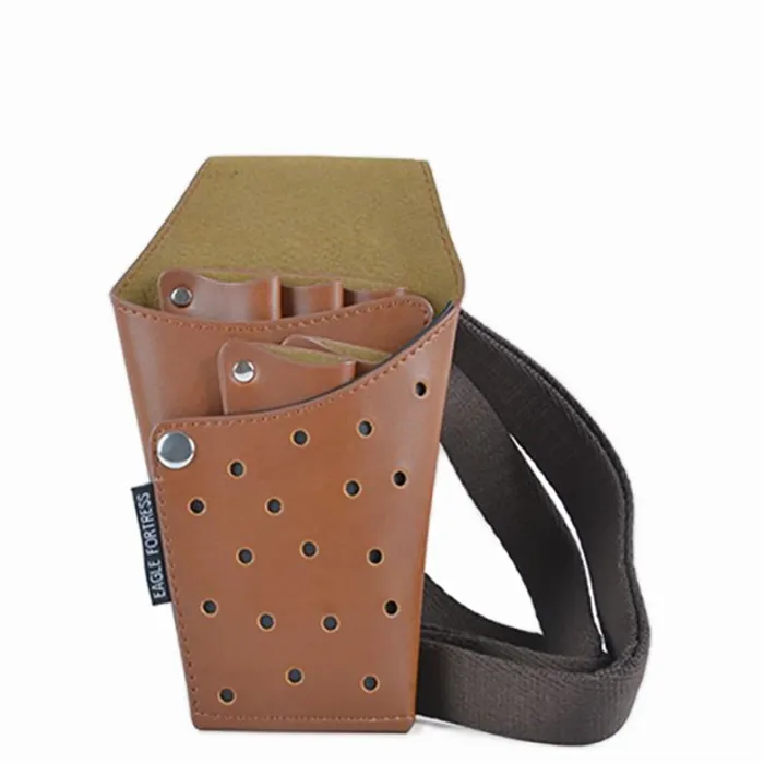 Bifull Bonnie Cartuchera Marron