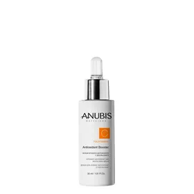 Anubis Polivitaminic Booster 30ml