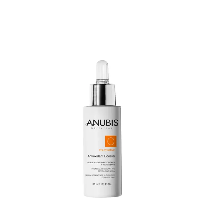 Anubis Polivitaminic Booster 30ml