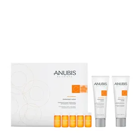 Anubis Polivitaminic Pack Cabina 10S