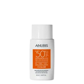 Anubis Protective SPF 50+ Antiaging Color 50ml