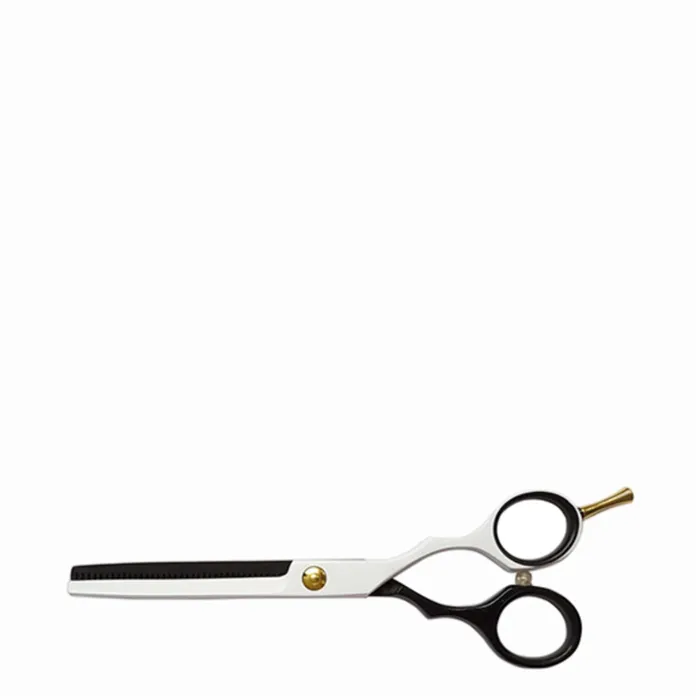 Bifull Black & White Tijera de Esculpir 6"