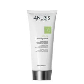 Anubis Regul Oil Cleansing Cream 200ml