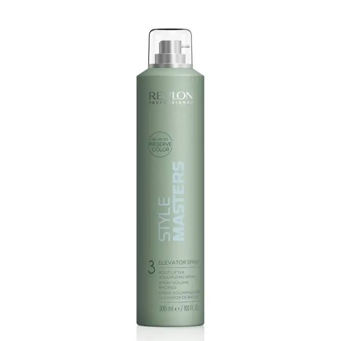 Revlon Style Master Volume Elevator Spray 300ml