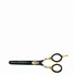 Bifull Black & Gold Tijera de Esculpir 5.5"