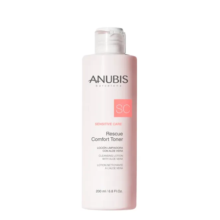 Anubis Sensitive Care Rescue Comfort Toner 200ml