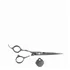 Bifull Futura Tijera de Corte Zurdo 6"