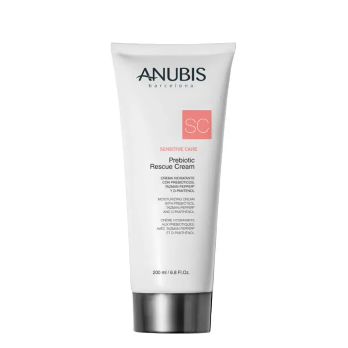 Anubis Sensitive Care Rescue Cream 