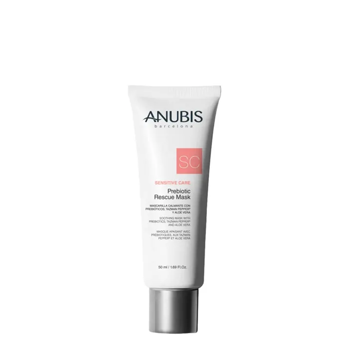 Anubis Sensitive Care Rescue Mask