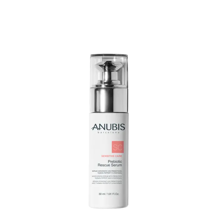 Anubis Sensitive Care Rescue Serum 30ml