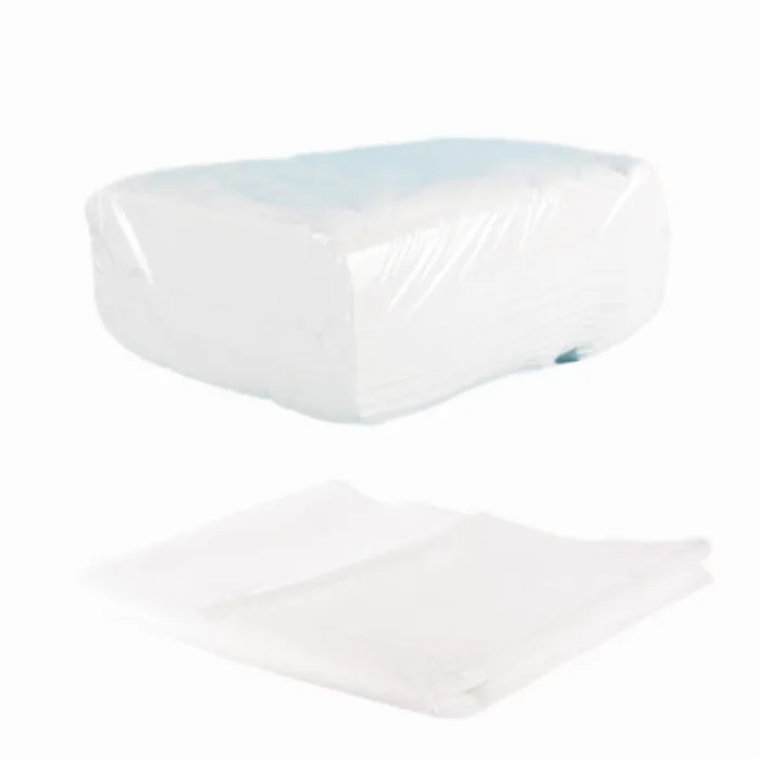 Bifull Toalla Spunlace 80x40cm 25uds