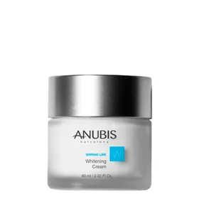 Anubis Shining Whitening Cream 60ml