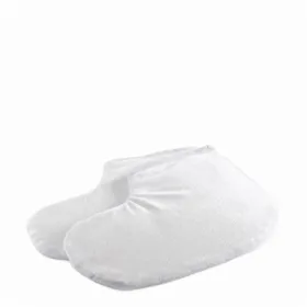 Bifull Kalma Calcetines Parafina Blancos 