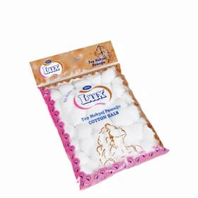 Bifull Lux Bolas de Algodon