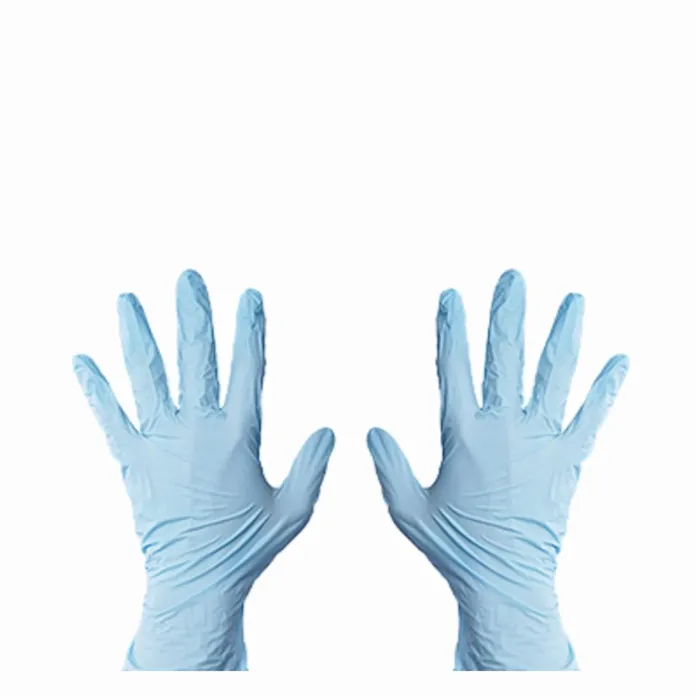  Bifull Guantes Nitrilo 3.5gr 100uds