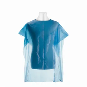 Bifull Capas Desechables 100x110cm 50uds